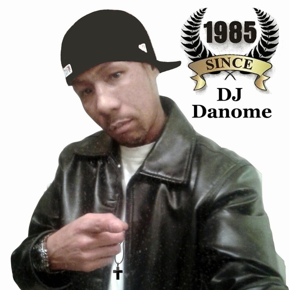 djdanome
